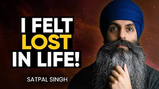 FIND YOUR PURPOSE - For People Who FEEL LOST In Life, LISTEN TO THIS CLOSELY! | Satpal Singh screenshot 4