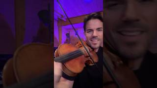 “Golden” KPop Demon Hunters | Sony Animation | Violin Cover by Robert Mendoza