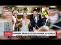 Andreea BĂLAN Căsătorie în Secret Știri B1TV 21 Apr 2026 