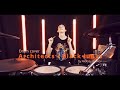 Architects - Black lungs | Aleksey Belikov Drum Cover