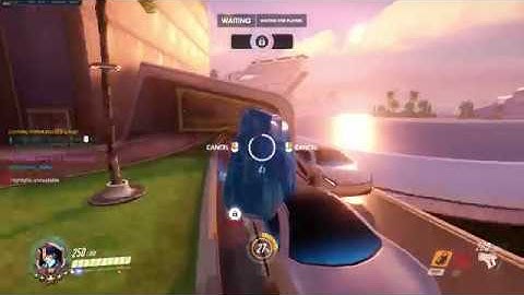 Mei Ice Block on Oasis