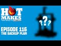 HotMakes Episode 116 - Ender 3 S1 Plus Unboxing, Assembly and First Print!