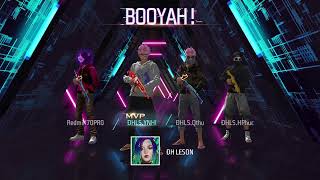 SCRIM EMVY