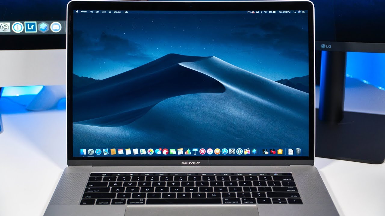 mojave อ่านว่า New 2022 macOS Mojave Beta - 15 New CHANGES \u0026 FEATURES!