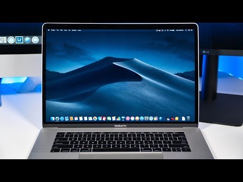macOS Mojave Beta - 15 New CHANGES & FEATURES!