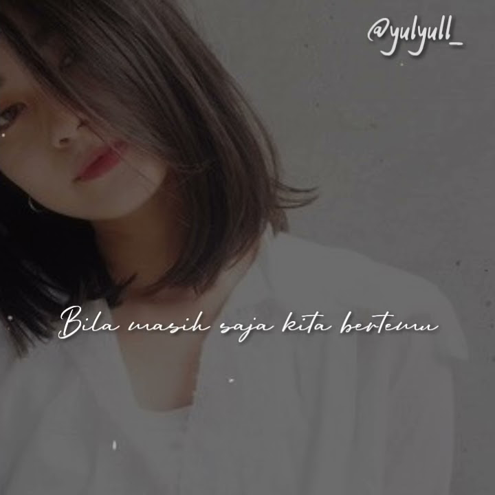 Rossa ~ Masih (story WA) || Snapgram