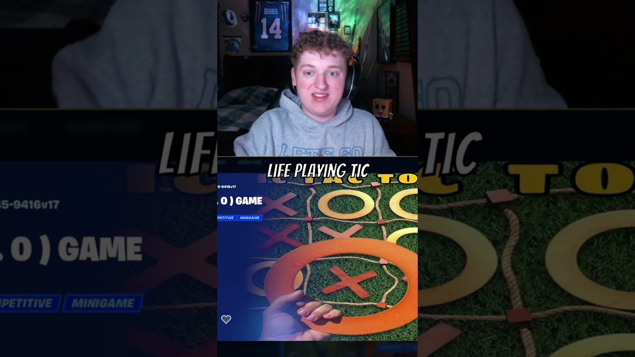 The Discovery tad is a mess 