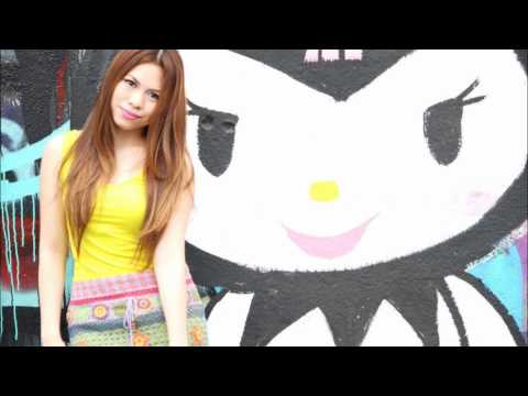 Gone Away - Krissy Villongco (LYRICS) krissy and ericka