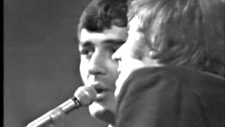 The Moody Blues : "Go Now" : Live : 1965 chords