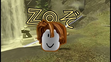 Roblox ZOぞ Beginners Guide!