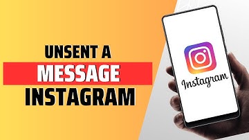 How To Unsent A Message You Have Sent On Instagram