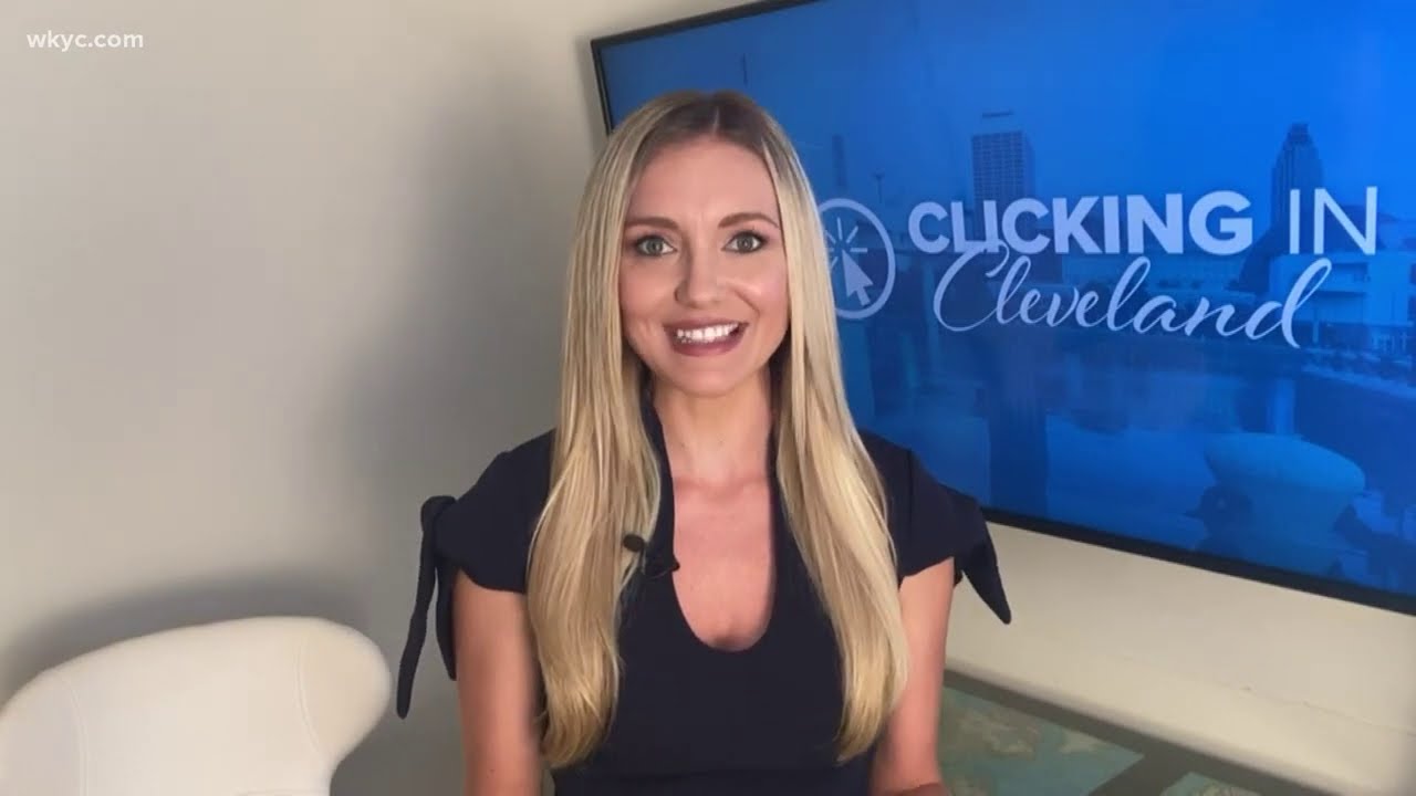 People react to Melania Trump renovating the White House Rose Garden, and CLE's best ice cream