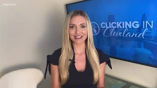 People react to Melania Trump renovating the White House Rose Garden and CLE s b