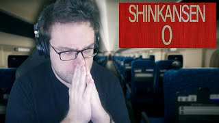 GROS TRONC | Shinkansen 0