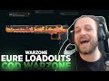 EURE LOADOUTS! SP-R und DEAGLE?! Wie soll ich das SCHAFFEN? 😱🔥 |WARZONE