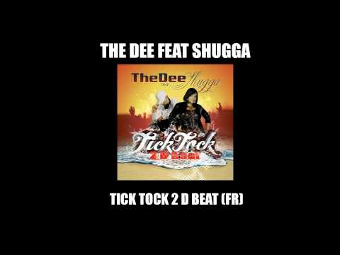 Tick Tock 2 D Beat Video