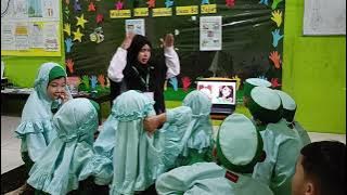 Video pembelajaran UKIN Senin, 4 Desember 2023