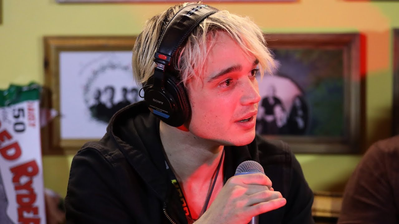 Badflower s Josh Katz on Social Media  Streaming   More