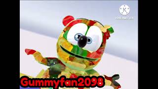 The gummy bear song remake but gummy bear