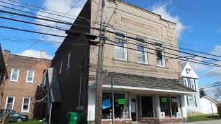 Albion, Pennsylvania | Wikipedia audio article
