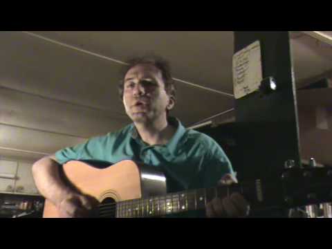 She Looked Like You: Original song by David Leggett