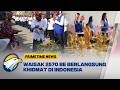 Waisak 2570 Berlangsung Khidmat Toleransi Menguat di Berbagai Daerah [Primetime News]