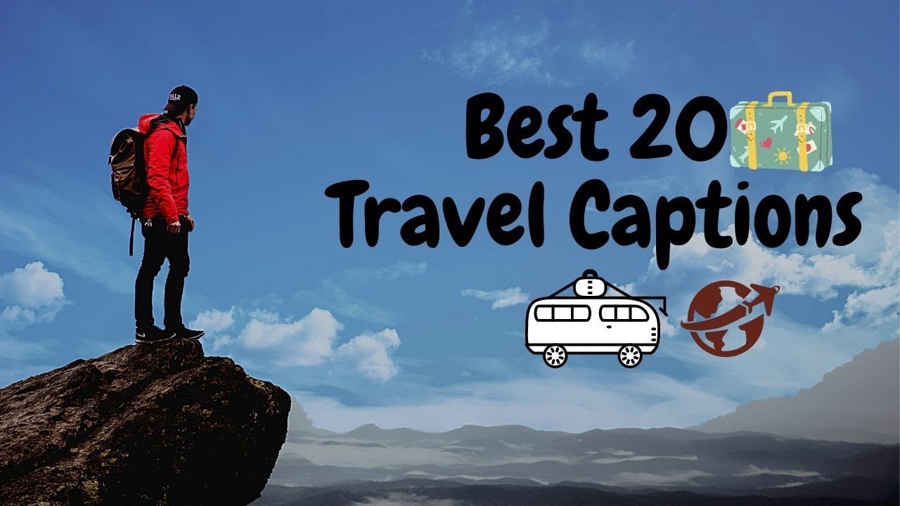 Travel captions || Solo Trip Caption || Bollywood Songs ...