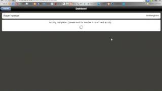 Creating an On the Fly Question in Socrative