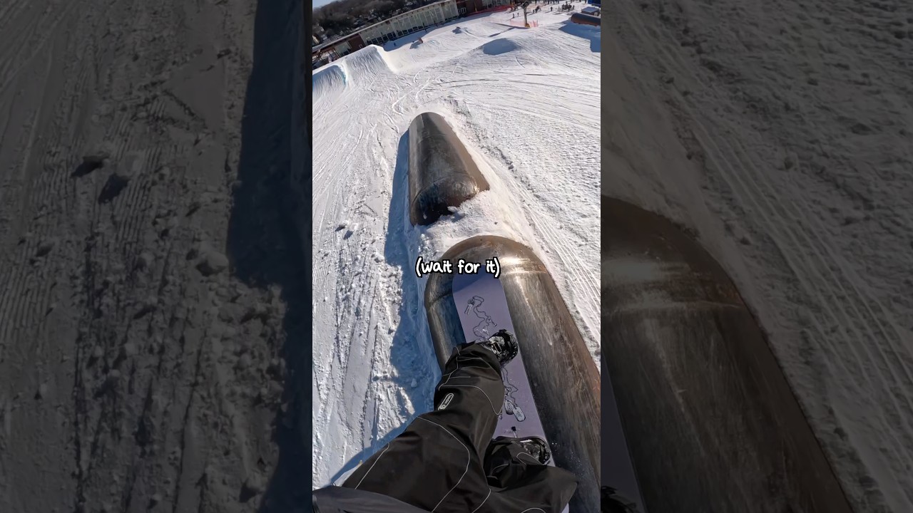 Snowboarding in your 30s