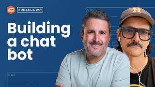 He Built A Chat Bot with Gravity Forms