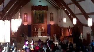 God of All People + 122312AD