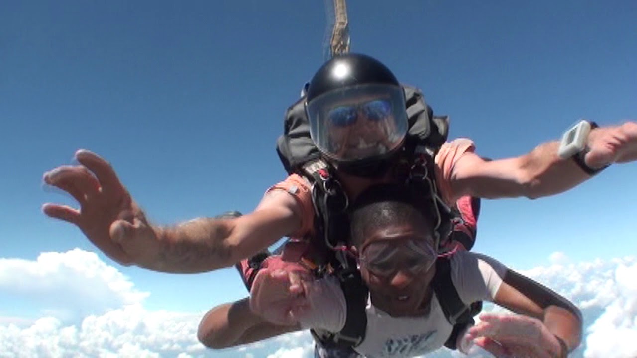 tandem rap Tiffany 8 18 18