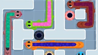 Gecko Out Level 548