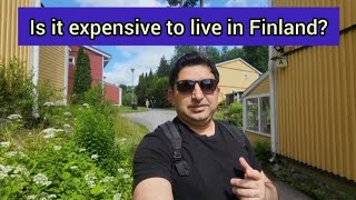 Life In Finland | What Is The Cost Of Living Like In Finland | Jobs, Study & Living In Finland