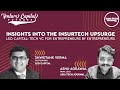 Insights into insurtech upsurge  venture capital  shwetank verma  leo capital  asia tech journal