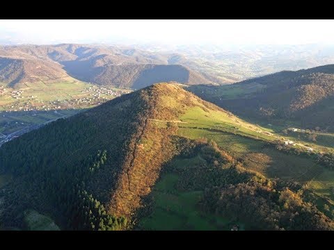 Die bosnischen Pyramiden