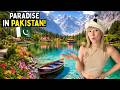 Heaven On EARTH SKARDU Shocked By Northern PAKISTAN Media Lies