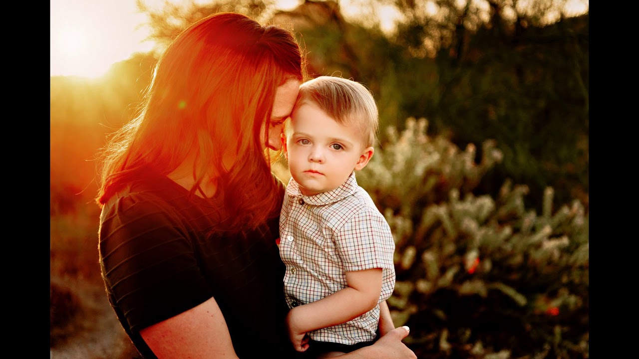 Desert Family Session | Tiny Loves Photography| Gilbert Family photography