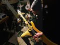 🔥Dirty Funk-Rock Groove in G🎸 #bassgroove #funkbass #funkrock #groovybass