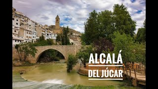 ALCARA DEL JUCAR