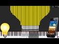 Dark MIDI - Illuminator SAMSUNG GALAXY Ringtone