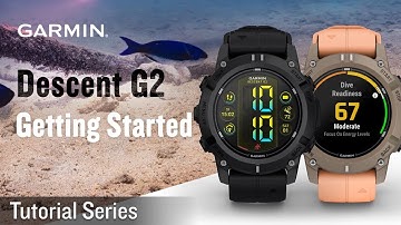 Tutorial - Descent G2: Getting Started