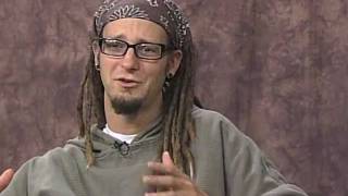 Shane Claiborne on The Sermon on the Mount