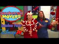 Imagination Movers - Reindeer Party