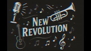 - New Revolution - (Official)