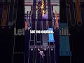 The rhythm combat in my rhythm RPG is deeper than it seems...
