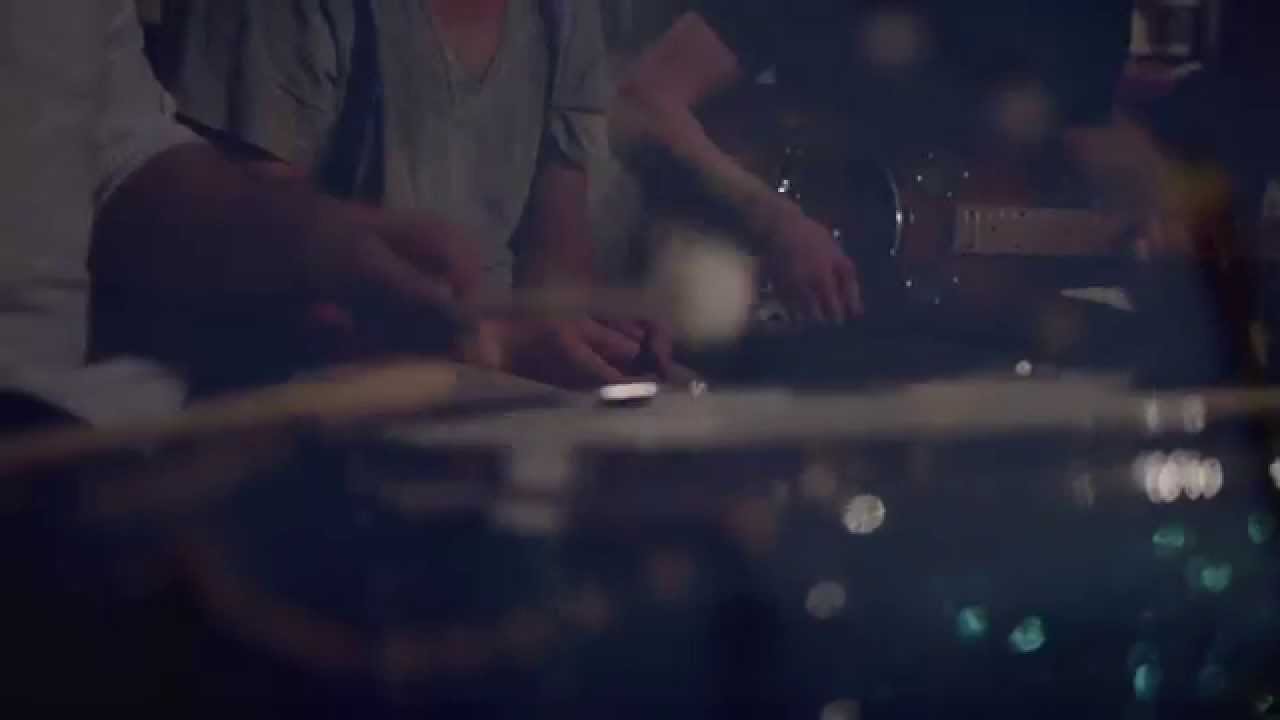 Summer Soundtrack | C&I Studios | Exposed PR | Phil Barnes