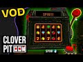 CloverPit, the gambling roguelite - VOD