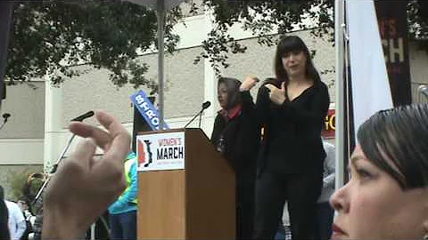 Maha Elgenaidi - founder of Islamic Networks Group