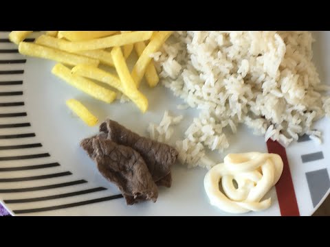 Fondue de carne